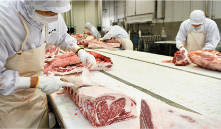 株式会社タカノ【髙野畜産株式会社】のイメージ画像