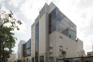 髙野畜産株式会社オフィス